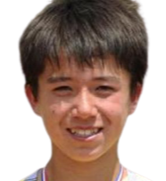 Adrien Gobat headshot