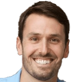 Sam Warburg headshot