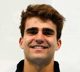 Lluis Miralles headshot