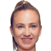 Mona Barthel (Srl) headshot