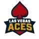 Las Vegas Aces logo
