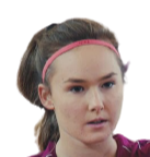 Daria Maria Munteanu headshot