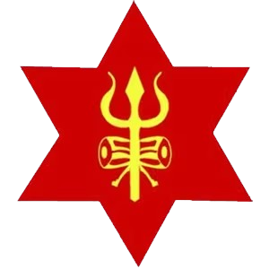 Tribhuwan Army Club logo