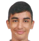 Mert Alkaya headshot