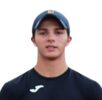 Alvaro Peiro Serrano headshot