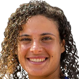 Mayar Sherif
