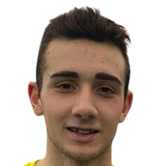 Federico Spinetta headshot