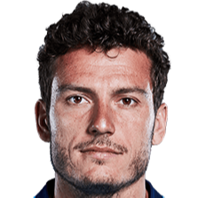 Alessandro Giannessi headshot