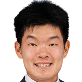 Michael Zheng headshot
