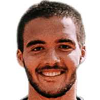 Francisco Cabral headshot