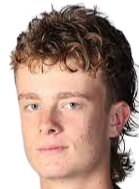 Callum Gale headshot