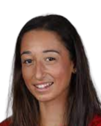 Tayla Stenta headshot