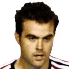 Daniele Bracciali headshot