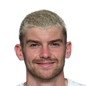 Jerome Kym headshot