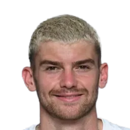 Jerome Kym