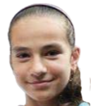 Karine Sarkisova headshot