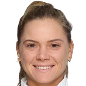 Laura Pigossi headshot