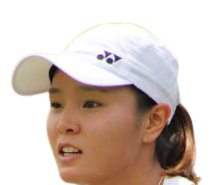 Ji Young Seo headshot