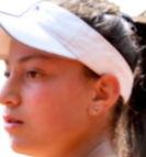 Petia Arshinkova headshot