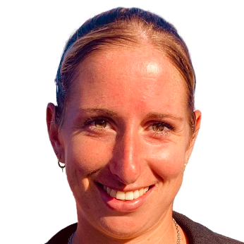 Magali Kempen headshot