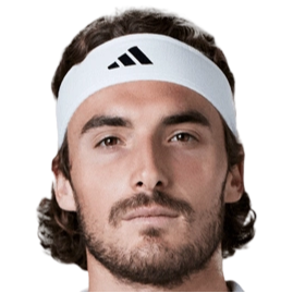 Stefanos Tsitsipas