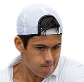 Ivan Zaytsev headshot