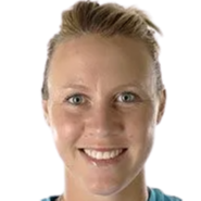Alicia Molik headshot