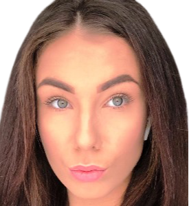 Sofia Milatova headshot