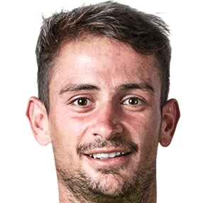 Mariano Navone headshot