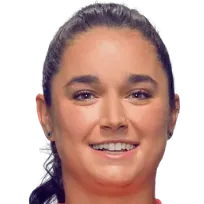 Caroline Dolehide