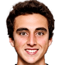 Ronan Joncour headshot