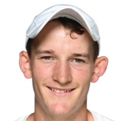 Charlie Camus headshot