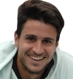 Nil Regas Luis headshot