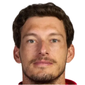 Pablo Carreño Busta headshot