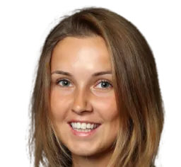 Justina Mikulskyte