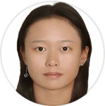 Kai-Chen Chang headshot