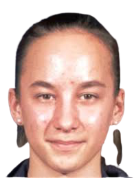 Salma Drugdova headshot