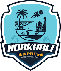 Noakhali Express logo