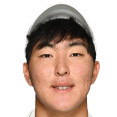 Kyle Kang headshot