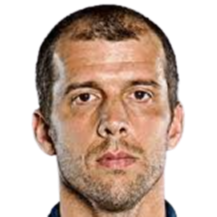 Gilles Muller headshot