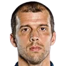 Gilles Muller