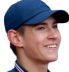 Facundo Yunis headshot