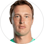 Henri Kontinen headshot