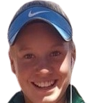 Heike Janse van Vuuren headshot