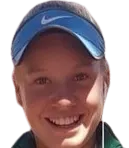 Heike Janse van Vuuren