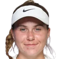 Ella Mcdonald