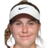 Ella Mcdonald