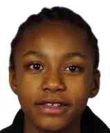 Maelie Monfils headshot