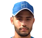 Youcef Rihane headshot