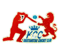 Kristianstad Cc logo